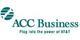 ACC Business ACC Business Logo