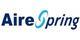 AireSpring AireSpring Logo
