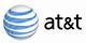 at&t Logo