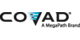 COVAD COVAD Logo