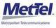 MetTel MetTel Logo