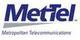 MetTel Logo