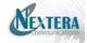Nextra Communicaions Nextra Communicaions Logo