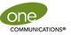 one Communications Logo
