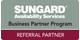 SUNGARD SUNGARD Logo