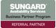 SUNGARD Logo