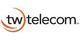 tw telecom Logo