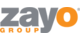 zayo Group zayo Group Logo